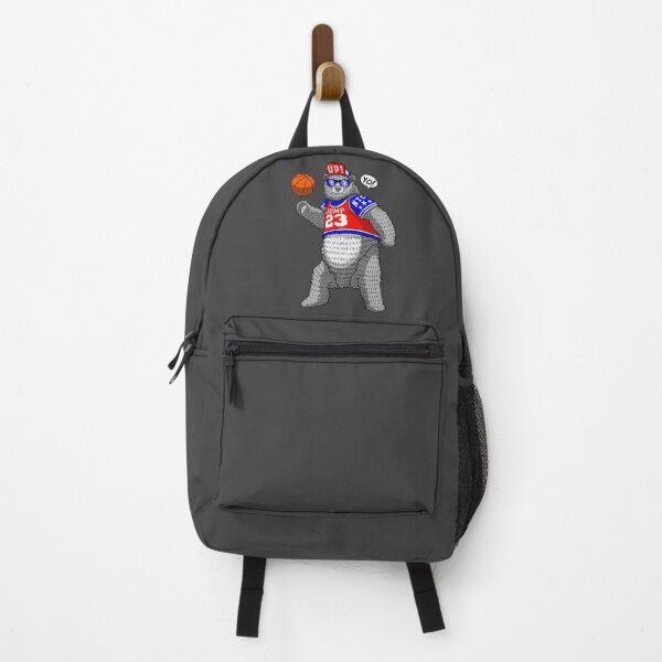 Item preview, streetball (bear star) designed and sold by hayrpictures.