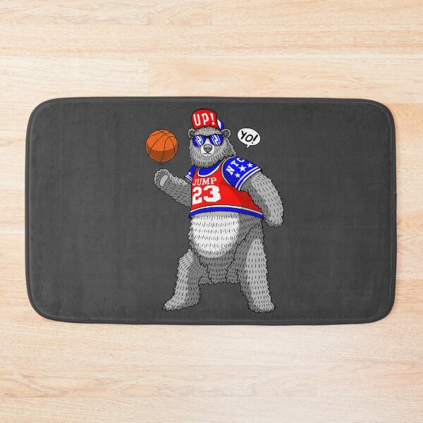 Item preview, streetball (bear star) designed and sold by hayrpictures.