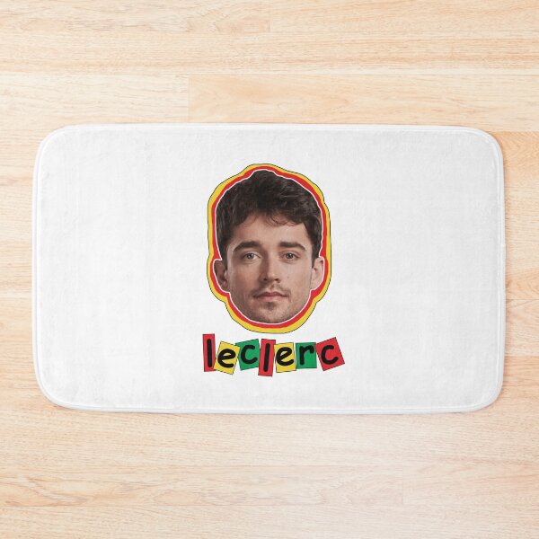 Item preview, Formula One 2023 Charles Leclerc designed and sold by theA.Club.