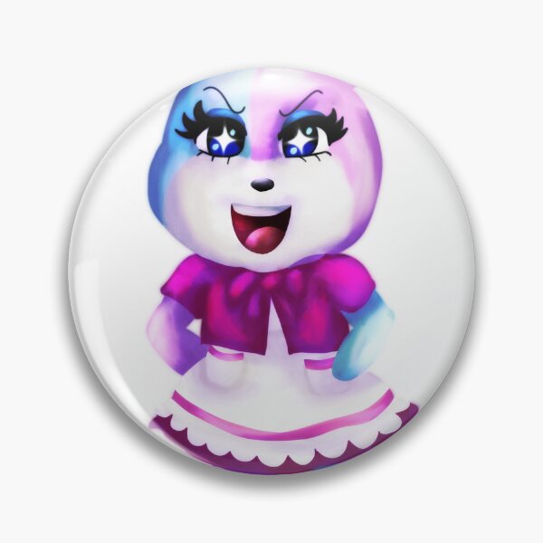 Item preview, Frenemy Judy designed and sold by glitchycharlie.