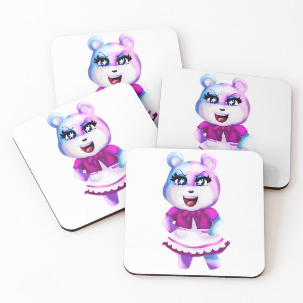 Item preview, Frenemy Judy designed and sold by glitchycharlie.