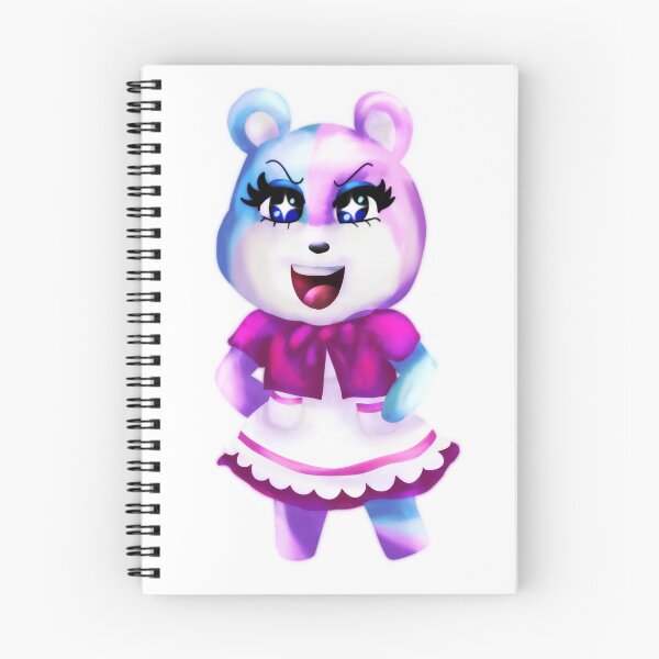Item preview, Frenemy Judy designed and sold by glitchycharlie.