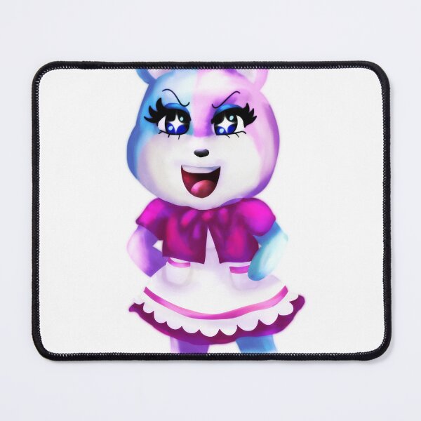 Item preview, Frenemy Judy designed and sold by glitchycharlie.