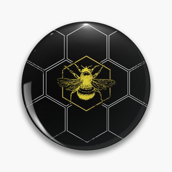 Item preview, Honeycomb Love For Bee Keeper Beekeeper designed and sold by RGartdesign.