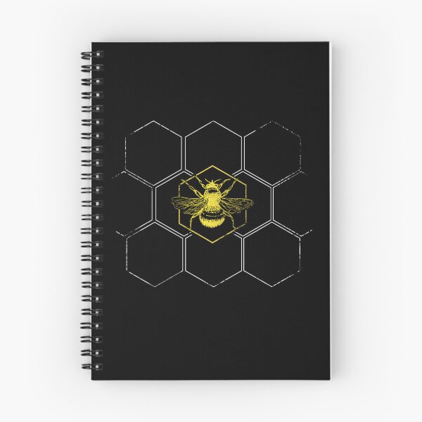 Item preview, Amor de nido de abeja por el apicultor Apicultor designed and sold by RGartdesign.