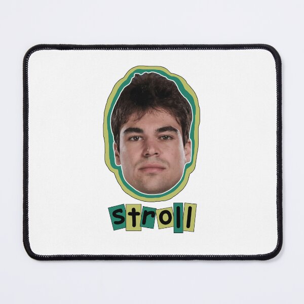 Item preview, Formula One 2023 Lance Stroll designed and sold by ac100racing.