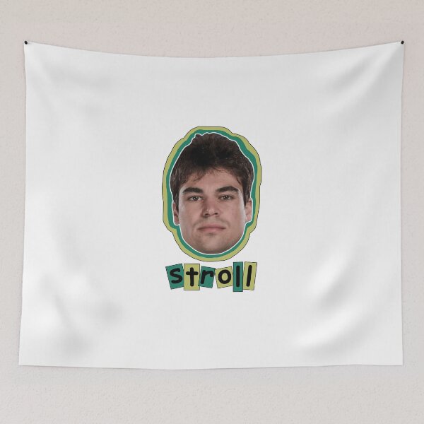 Item preview, Formula One 2023 Lance Stroll designed and sold by ac100racing.