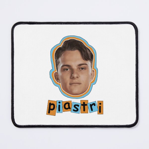 Item preview, Formula One 2023 Oscar Piastri designed and sold by theA.Club.