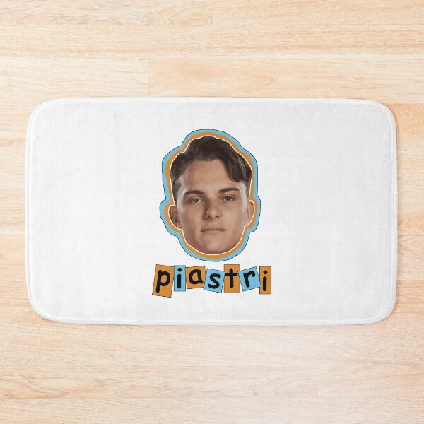 Item preview, Formula One 2023 Oscar Piastri designed and sold by theA.Club.