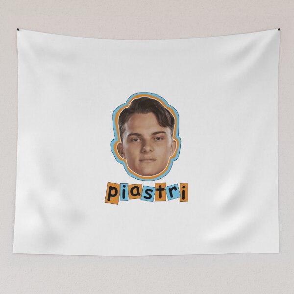 Item preview, Formula One 2023 Oscar Piastri designed and sold by ac100racing.