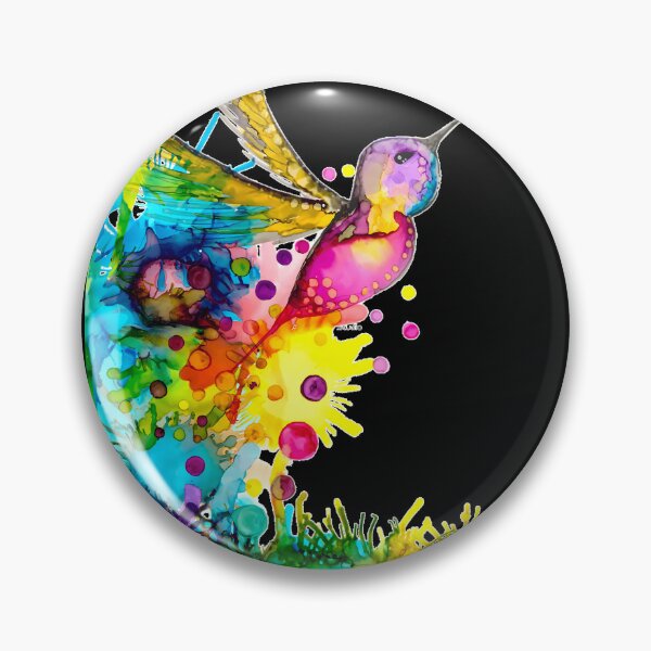 Item preview, The Nectar Fairy   	 designed and sold by fievdmjni61.