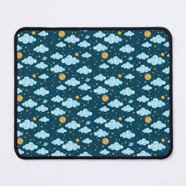 Item preview, Planet Pattern designed and sold by Crypticcreator.