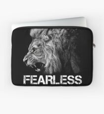 Fearless Laptop Sleeve