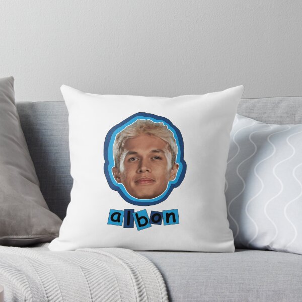 Item preview, Formula One 2023 Alex Albon designed and sold by ac100racing.