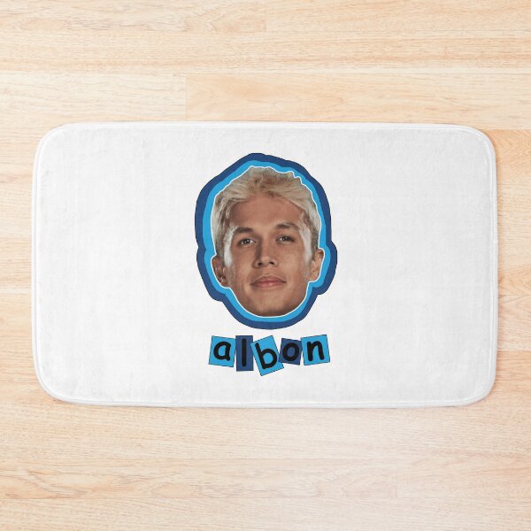 Item preview, Formula One 2023 Alex Albon designed and sold by theA.Club.