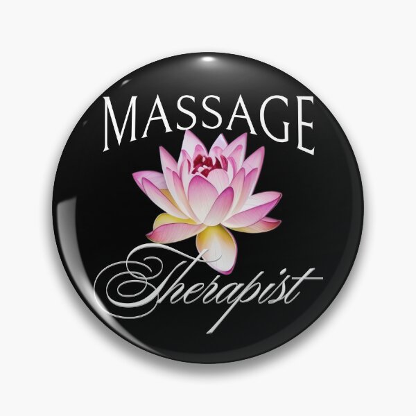 Artikelvorschau, Massagetherapeut entspannt Rosen-Lotus-Blüte entworfen und verkauft von Betsytiptoe.