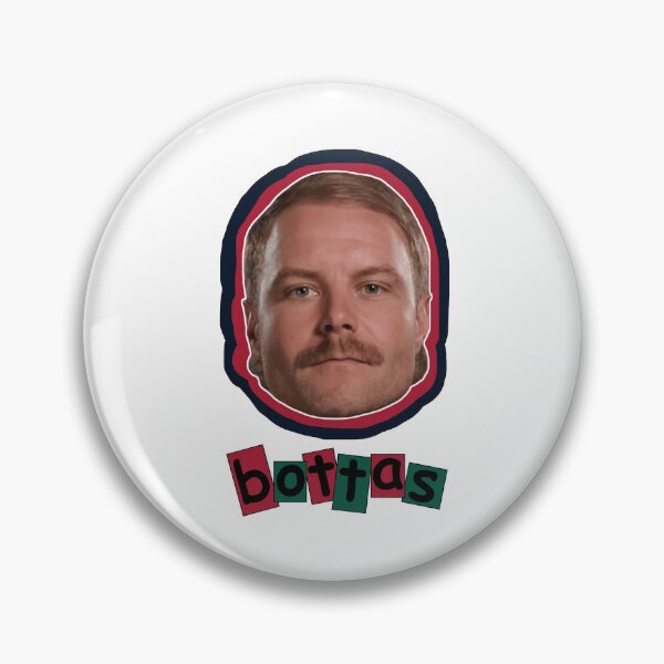 Item preview, Formula One 2023 Valtteri Bottas designed and sold by ac100racing.