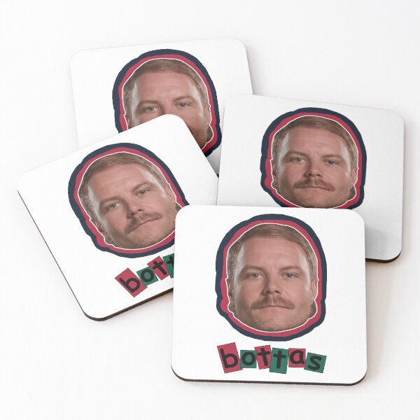 Item preview, Formula One 2023 Valtteri Bottas designed and sold by ac100racing.
