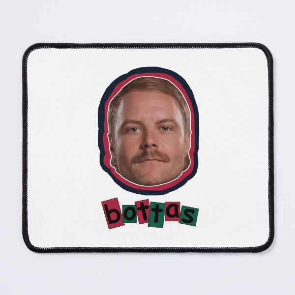 Item preview, Formula One 2023 Valtteri Bottas designed and sold by theA.Club.