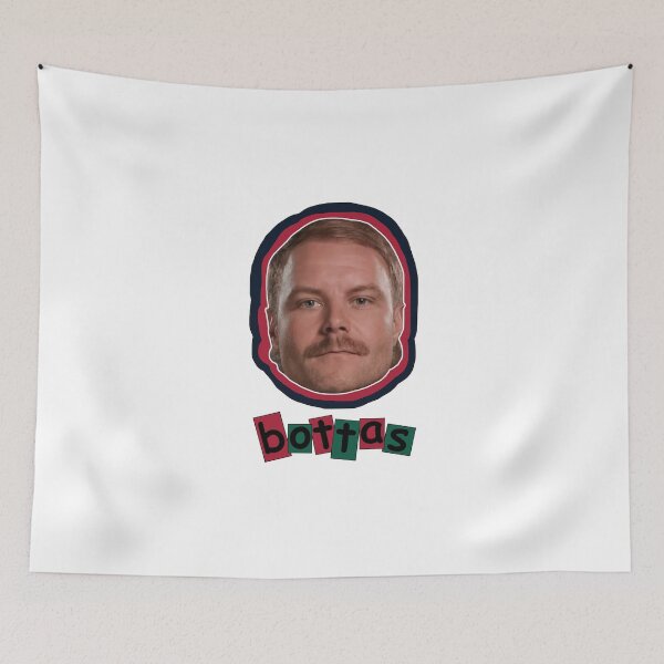 Item preview, Formula One 2023 Valtteri Bottas designed and sold by ac100racing.