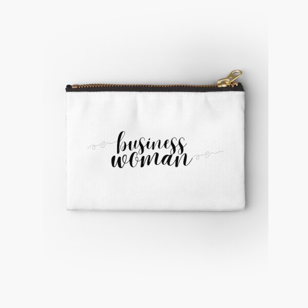 Item preview, business woman designed and sold by designatmospher.