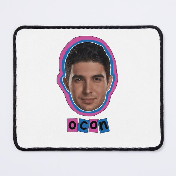 Item preview, Formula One 2023 Esteban Ocon designed and sold by theA.Club.