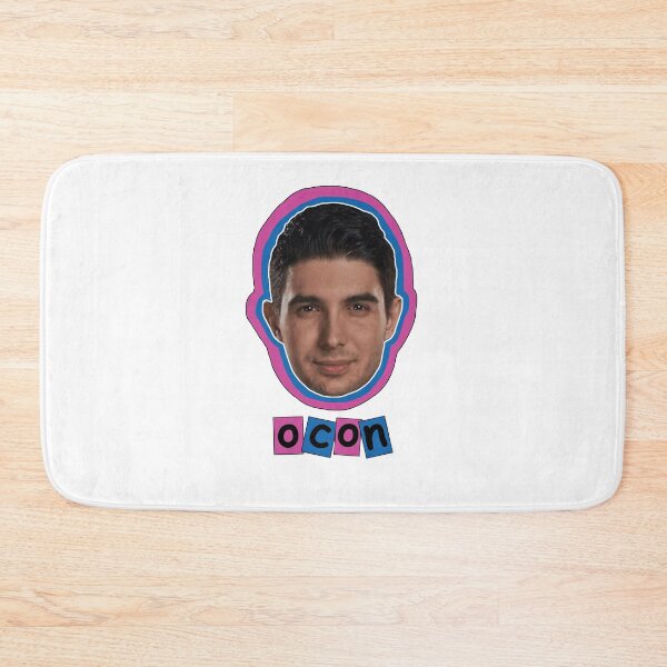 Item preview, Formula One 2023 Esteban Ocon designed and sold by theA.Club.