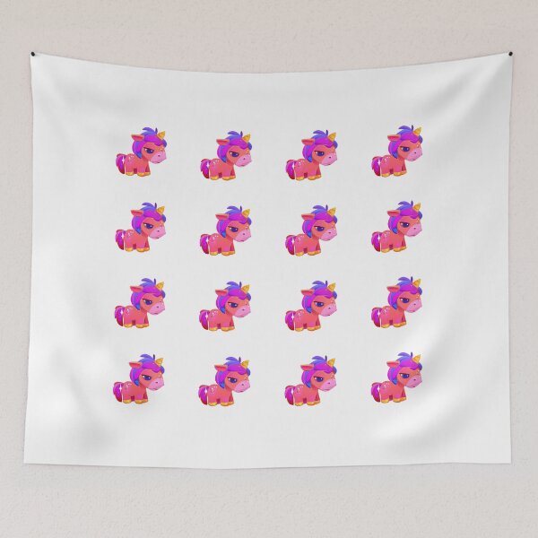 Item preview, cute unicorns set designed and sold by KacperStore.