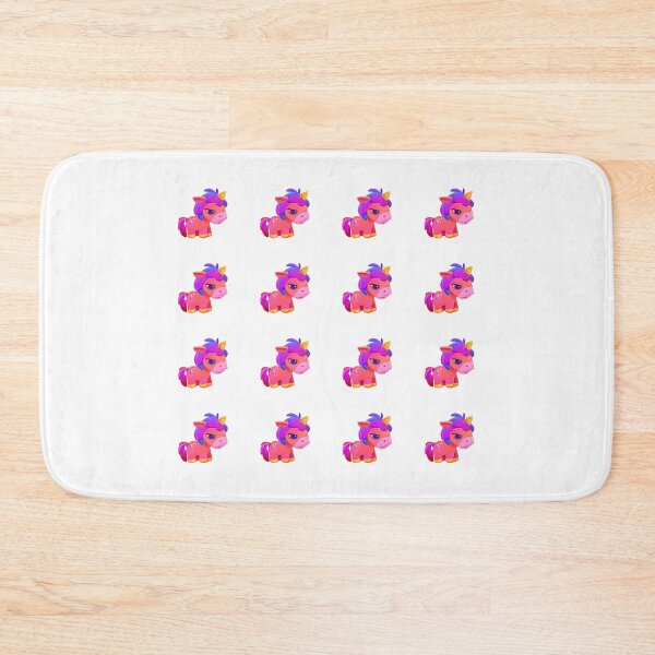 Item preview, cute unicorns set designed and sold by KacperStore.