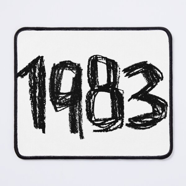 Item preview, 1983, born in 1983 designed and sold by badlydrawnbabe.