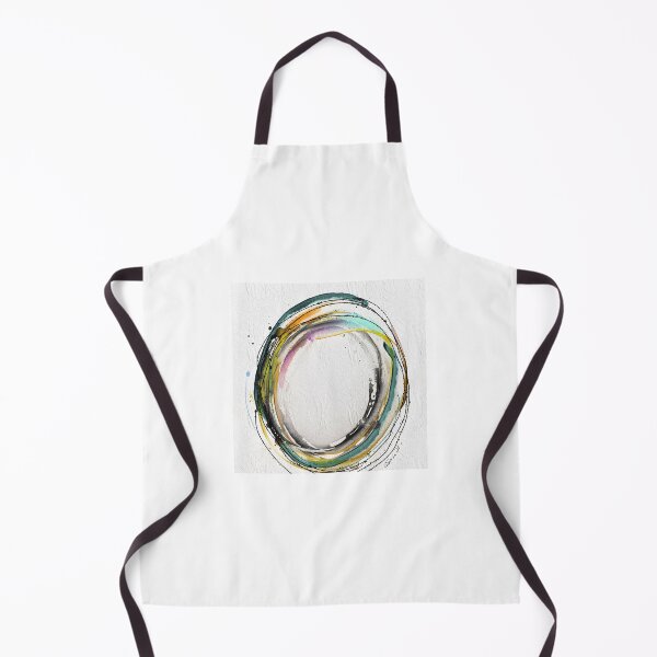 Item preview, Zen Circle designed and sold by Girlfriendrock.