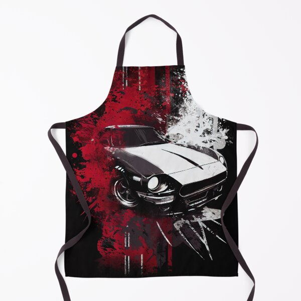 Item preview, Old Japanese car designed and sold by Wr4pshop.
