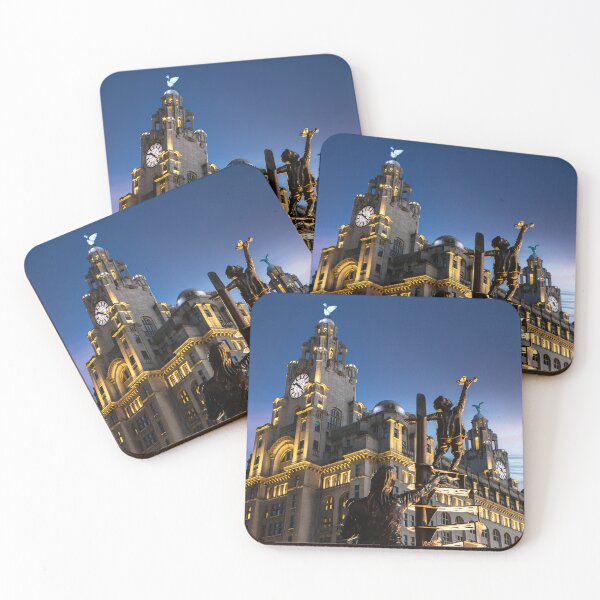 Item preview, Liverpool blitz memorial designed and sold by Pixancards.