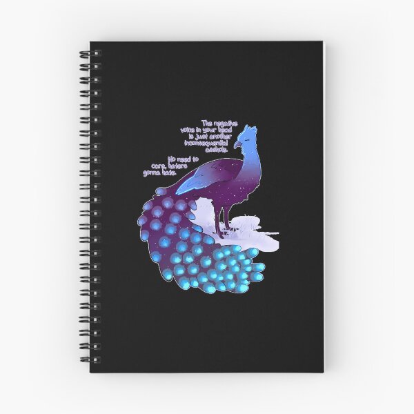 Item preview, The Negative Voice is Just Another Asshole 	 Peacock 	 	 designed and sold by fievdmjni61.
