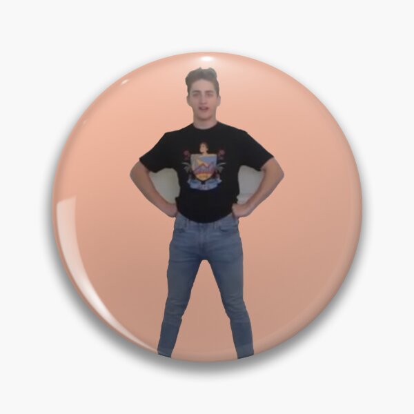 Item preview, Danny  designed and sold by BelongsInTheMCU.