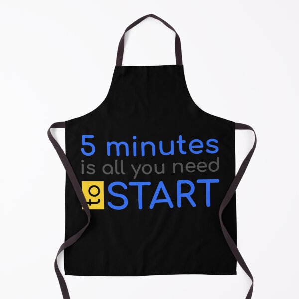 Item preview, Five minutes rule designed and sold by reIntegration.