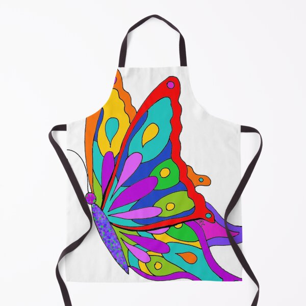 Item preview, Butterfly Side Wings - No Background designed and sold by RhondaChase.