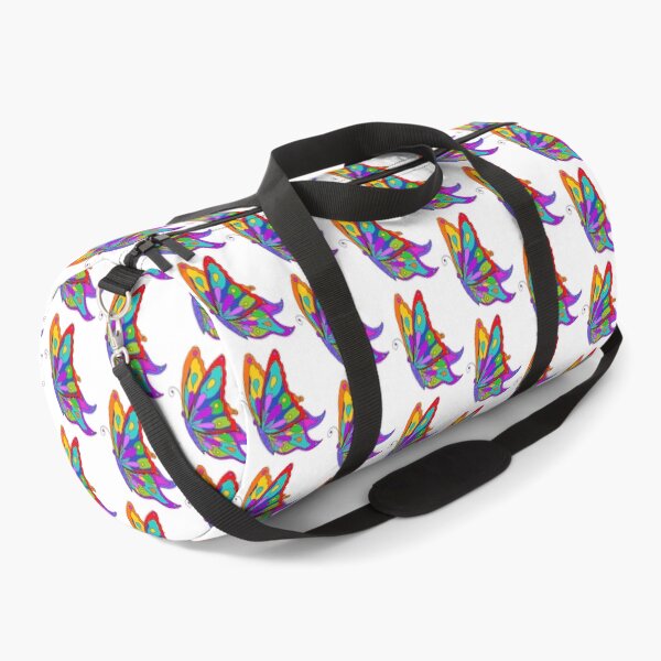 Item preview, Butterfly Side Wings - No Background designed and sold by RhondaChase.