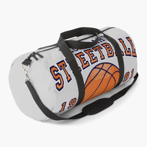 Item preview, streetball player (basketball) designed and sold by hayrpictures.