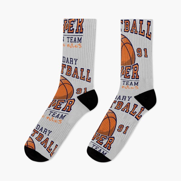 Item preview, streetball player (basketball) designed and sold by hayrpictures.