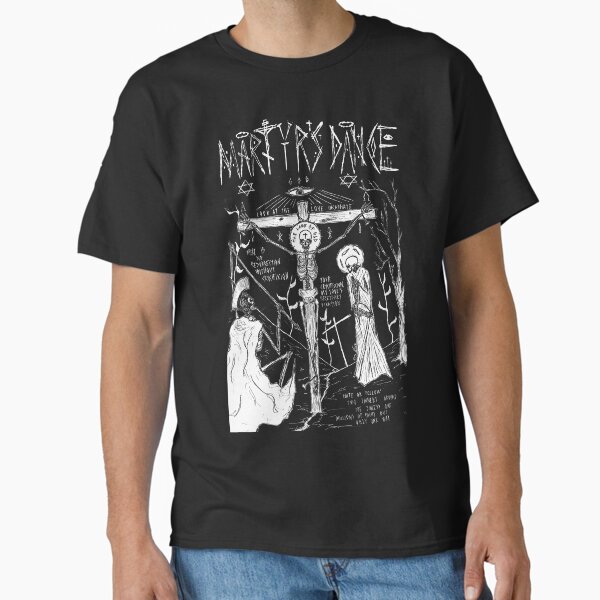 Item preview, Martyr's Dance: crucifixion fixation designed and sold by Eetu Iljamo.