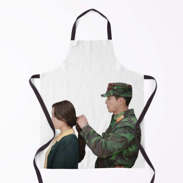 Item preview, Crash Landing on You designed and sold by selvashop.