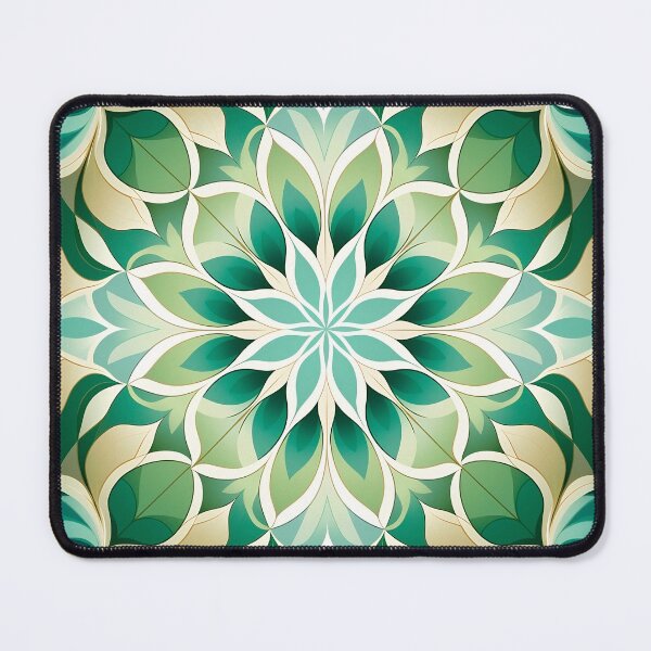 Item preview, Abstract mandala designed and sold by pixed-art.