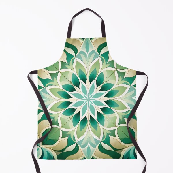 Item preview, Abstract mandala designed and sold by pixed-art.