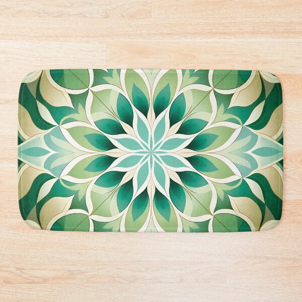 Item preview, Abstract mandala designed and sold by pixed-art.