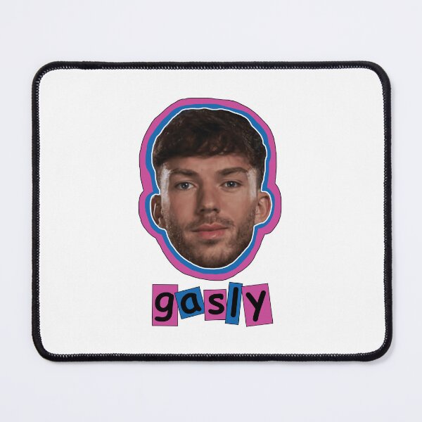 Item preview, Formula One 2023 Pierre Gasly designed and sold by theA.Club.