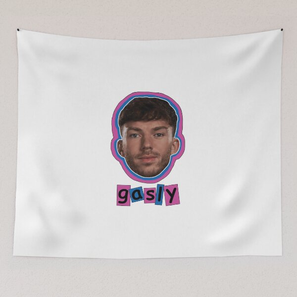 Item preview, Formula One 2023 Pierre Gasly designed and sold by ac100racing.