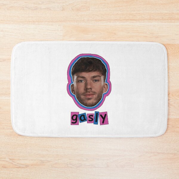 Item preview, Formula One 2023 Pierre Gasly designed and sold by theA.Club.