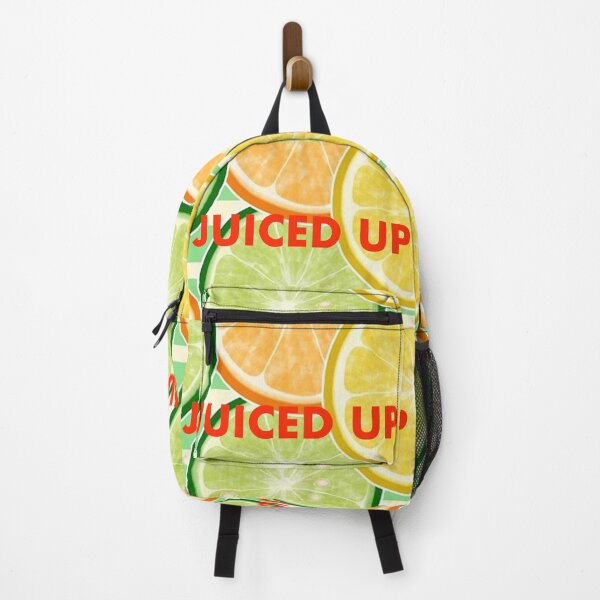 Item preview, JUICED UP designed and sold by john ares.