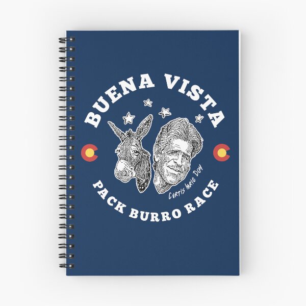 Item preview, Buena Vista Pack Carrera de Burros designed and sold by PackBurroRacing.